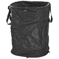 Kestek Profi Gartenabfallsack PopUp 175l schwarz, eckig
