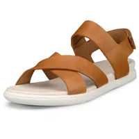 ECCO Samara braun 40