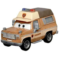 Mattel Disney Cars HTX96 Spielzeugfahrzeug