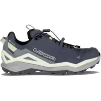 Lowa Maddox Pro GTX LO SL Schuhe (Größe 37.5,