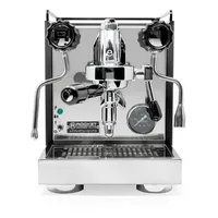 Rocket Espresso Appartamento schwarz/weiß