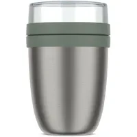 Mepal Thermo-Lunchpot Ellipse Nordic sage 0,5 l