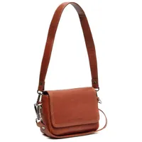 The Chesterfield Brand Leder Umhängetasche Schultertasche Marcella Crossbody Bag