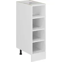 Vicco Unterschrank R-Line 25 x 25 x 81,6 cm