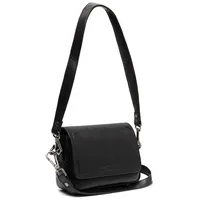 The Chesterfield Brand Umhängetasche Marcella Crossbody Bag Black