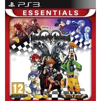 SQUARE ENIX Kingdom Hearts HD 1.5 Remix (PS3)