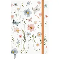 Korsch Verlag Terminkalender Campus Schmetterlinge 18 Monate 2026/2027