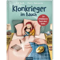 ArsEdition Klonkrieger im Bauch