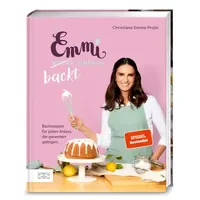 ZS - ein Verlag der Edel Verlagsgruppe Emmi backt
