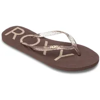 Roxy Viva Sparkle Sandale braun 40 EU