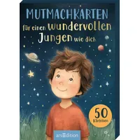 ArsEdition für einen wundervollen Jungen wie dich
