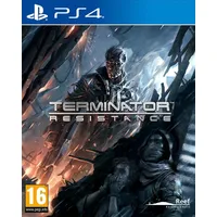 Playstation games Ps4 Terminator: Resistance - Multicolor