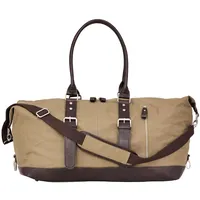 Paddocks Paddock's Reisetasche onesize Braun