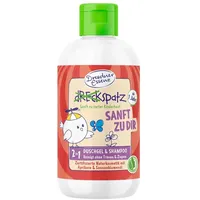 Dresdner Essenz Dreckspatz Duschgel 2in1 Sanft zu dir