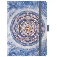 Korsch Verlag Premium Timer Midi "Blue Hour" 2026