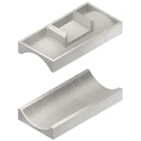 Niedax Gegenwanne GW 76