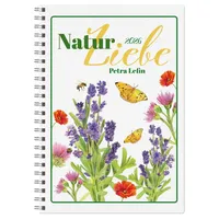 Korsch Verlag Terminplaner NaturLiebe 2026