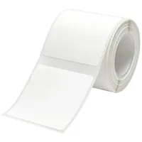 Niimbot Weiß 180 St. A2A18518701 Preis-Etiketten, Namens-Etiketten