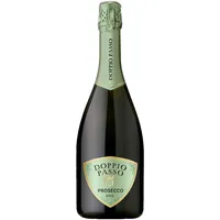 Doppio Passo Prosecco DOC 0,75L