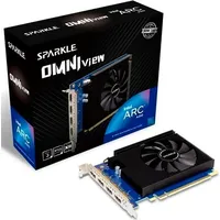 Sparkle Arc A310 Omni View 4gb Gddr6 Grafikkarte