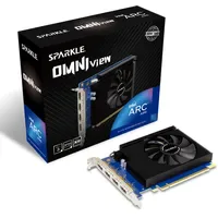 Sparkle Arc A310 4 GB GDDR6