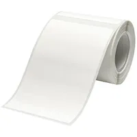 Niimbot Weiß 95 St. A2A88358701 Preis-Etiketten, Namens-Etiketten