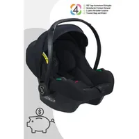 Avionaut Cosmo Smart Black