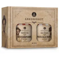 Ankerkraut Bud Spencer & Terence Hill Bagaluten Gewürz-Box,