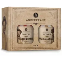 Ankerkraut Bud Spencer & Terence Hill Bagaluten Gewürz-Box, /