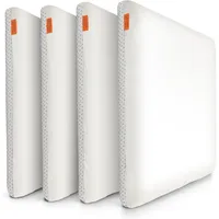 DYNMC you Sitzkissen Stuhl 40x40 cm im 2er Set