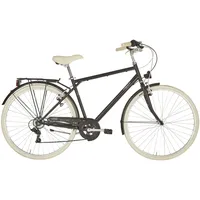ANITAbyAlpina Sharin Man 28 Zoll RH 52 cm schwarz