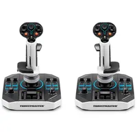 ThrustMaster SOL-R2 FLIGHTSTICK Space DUO Joystick
