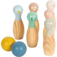 Small Foot Company Garden Buddies Kegelspiel 12644