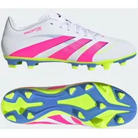 Adidas Predator Club FG/MG ID1323 44 - cloud white/lucid