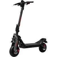 Segway GT3 D schwarz