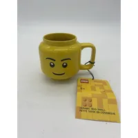 LEGO Boy Keramikbecher, 266 ml