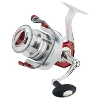 Balzer Magna Nordic Pro 6550 - Angelrolle, Meeresrolle, Stationärrolle