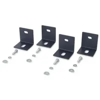 APC NetShelter SX Bolt-Down Kit