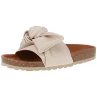 Verbenas Roxy Lak für Damen beige, 37 EU