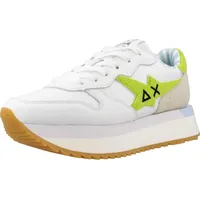 SUN68 Sneaker in weiß | Gr.: 40