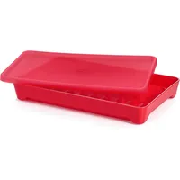 Tupperware Hot Dog Behälter