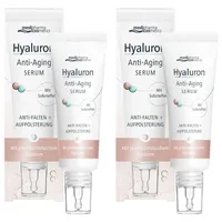 Medipharma Cosmetics Hyaluron Anti-Aging Serum