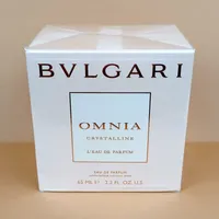 Bulgari Bvlgari Omnia Crystalline L'eau de Parfum Eau de