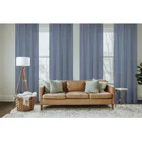 HOMEbasics Schmidt Fertiggardine Softy 140 x 225 cm Polyester