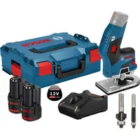 Bosch GKF 12V-8 12 V / 2x 2,0 Ah