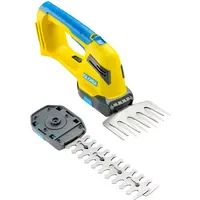 Gloria FineCut Compact ohne Akku