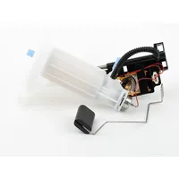 Hitachi Sensor, Kraftstoffvorrat