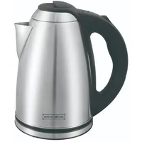 Royalty Line Edelstahl Wasserkocher Teekocher 1,8L 1500W Royalty Line
