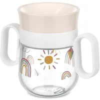 Mepal 360° Trinklernbecher Mio 200 ml