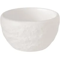 Villeroy & Boch Eierbecher Manufacture Rock blanc Geschirr (12.89